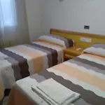 Hostel Restaurante El Cazador *