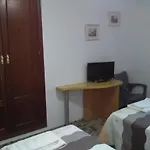 Restaurante El Cazador Hostel Nuévalos