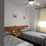 Restaurante El Cazador Hostel