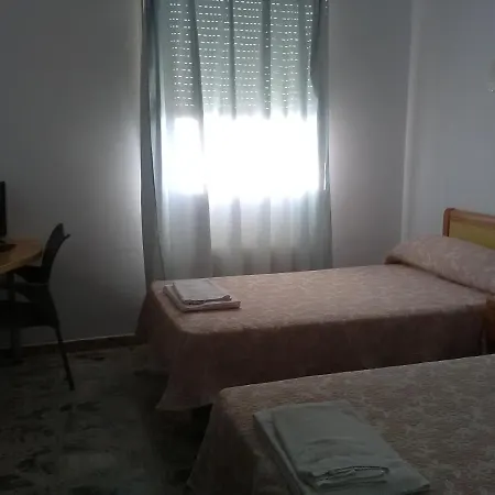 Restaurante El Cazador