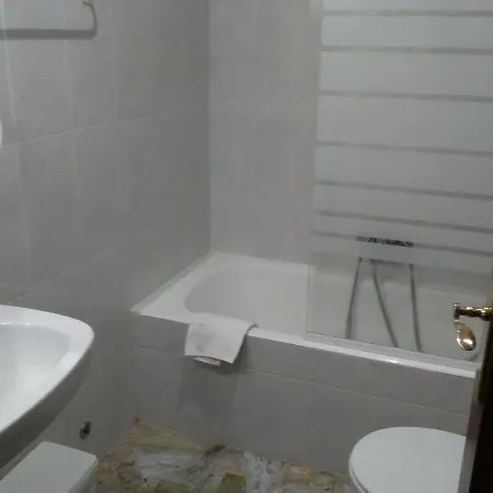 Restaurante El Cazador ホステル