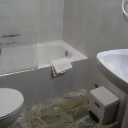 Restaurante El Cazador * Nuévalos