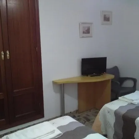 Restaurante El Cazador Hostal Nuévalos