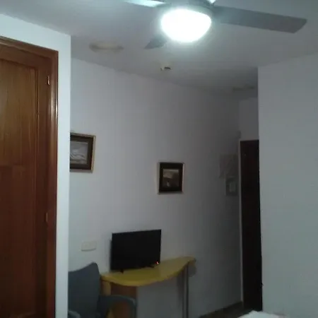 Restaurante El Cazador Hostal