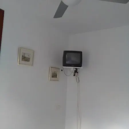 ホステル Restaurante El Cazador