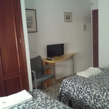 Restaurante El Cazador *