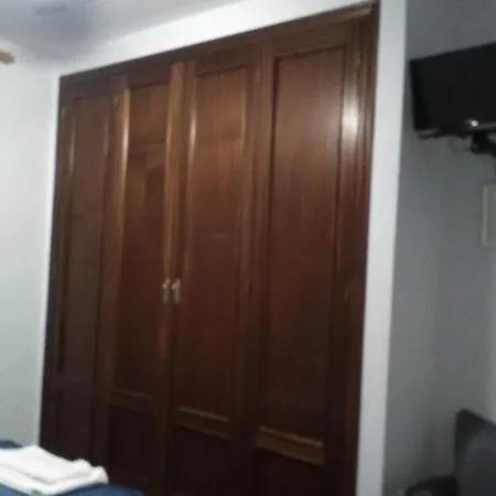 Restaurante El Cazador Hostal *