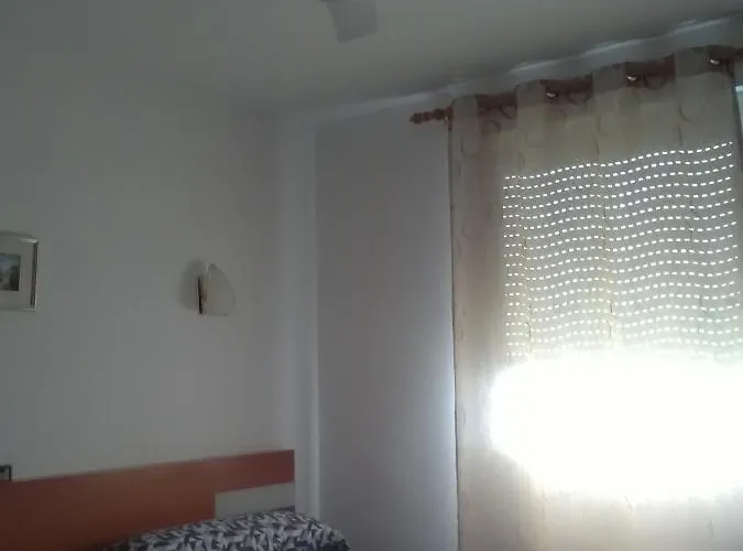 Restaurante El Cazador Vandrarhem