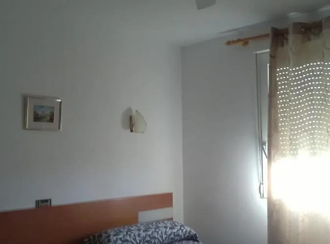 Restaurante El Cazador Vandrarhem