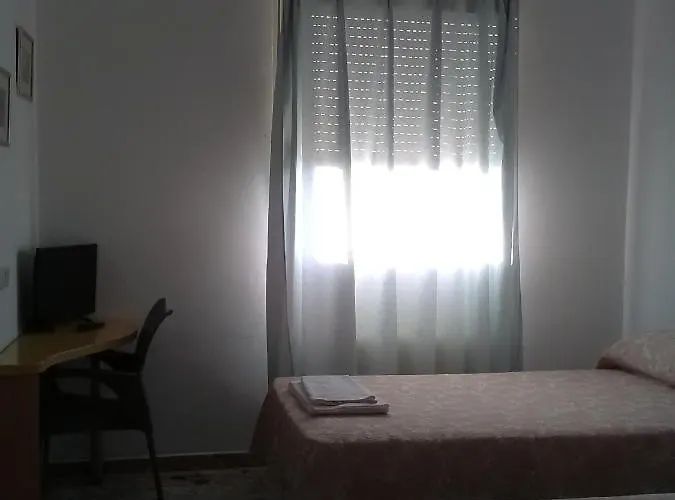 Restaurante El Cazador *