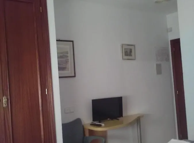 Restaurante El Cazador Nuévalos