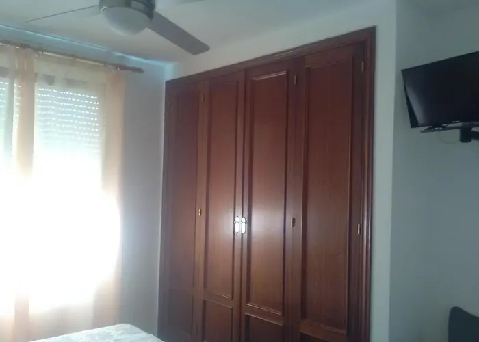 Restaurante El Cazador