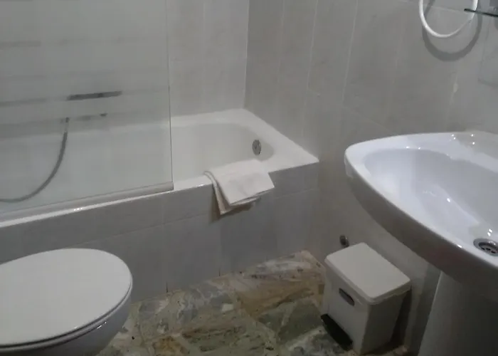 Restaurante El Cazador * Nuévalos