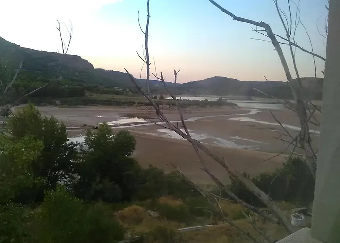 Restaurante El Cazador Nuévalos