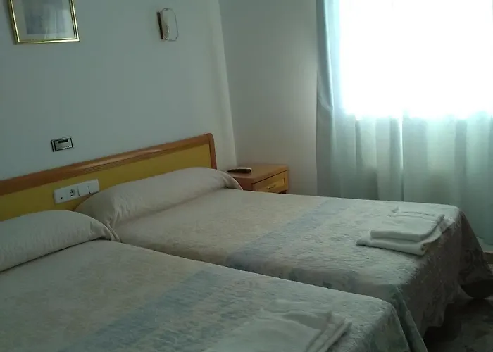 Restaurante El Cazador