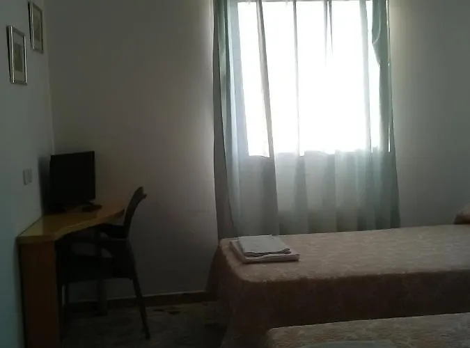 Restaurante El Cazador *