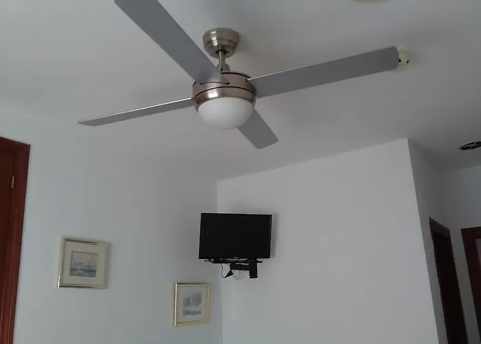 Restaurante El Cazador Vandrarhem *