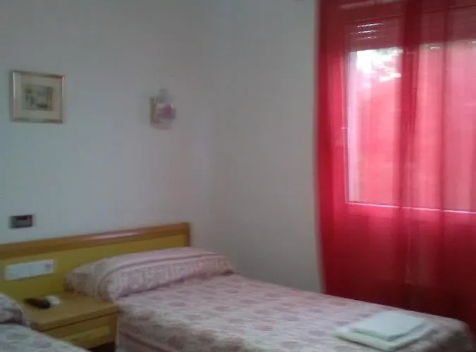 Restaurante El Cazador