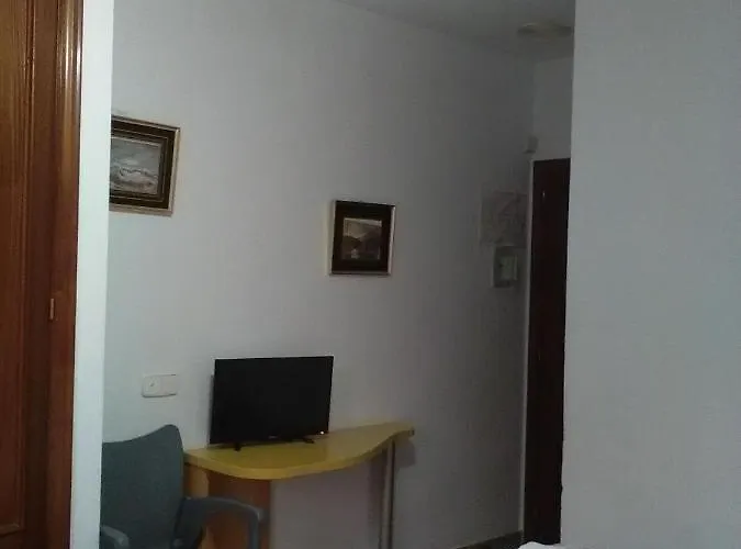 Restaurante El Cazador * Nuévalos