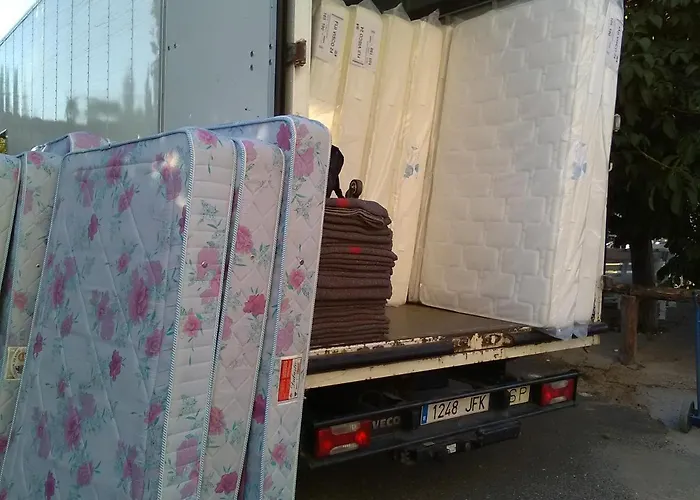 Restaurante El Cazador * Nuévalos