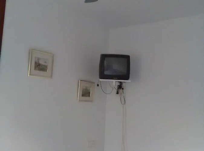 Vandrarhem Restaurante El Cazador