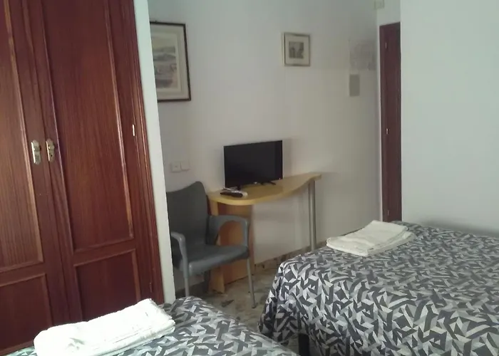 Restaurante El Cazador *