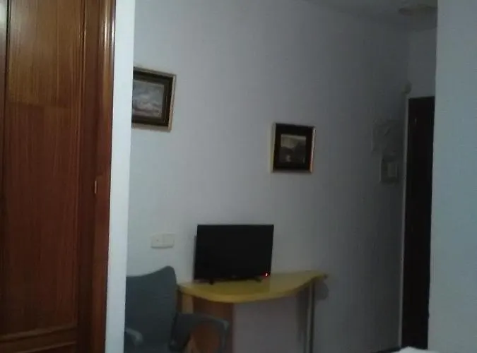 Restaurante El Cazador *