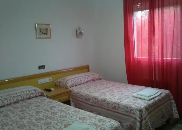 Restaurante El Cazador *