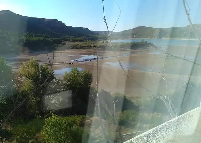 Vandrarhem Restaurante El Cazador