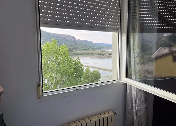 Restaurante El Cazador Vandrarhem