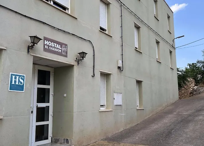 Restaurante El Cazador Nuévalos