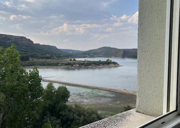 Restaurante El Cazador Vandrarhem