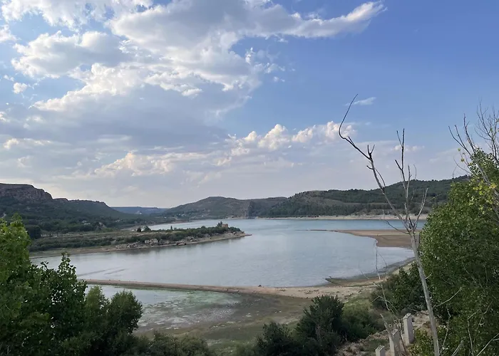 Vandrarhem Restaurante El Cazador Nuévalos