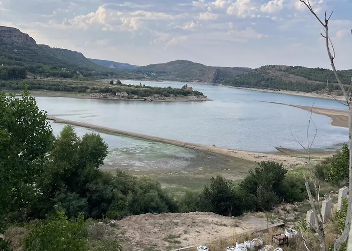 Restaurante El Cazador Nuévalos