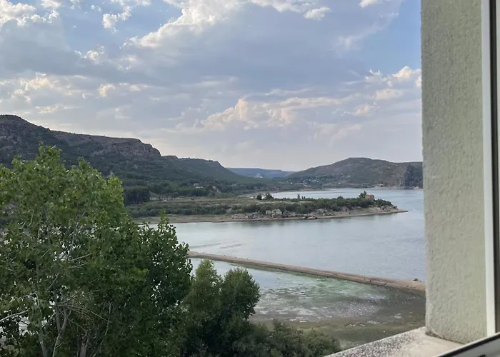 Vandrarhem Restaurante El Cazador