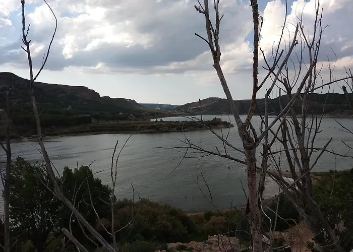 Vandrarhem Restaurante El Cazador *